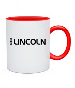 Чашка Линкольн (Lincoln)