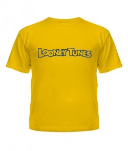 Дитяча футболка Looney Tunes