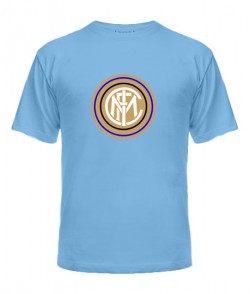 Чоловіча футболка MFC
