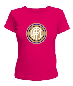 Женская футболка MFC