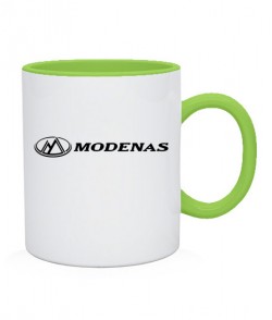 Чашка Моденас (Modenas)