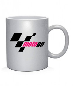Чашка арт Мото Джей Пі (Motogp)