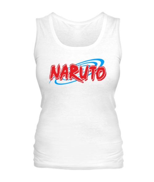 Жіноча майка Naruto