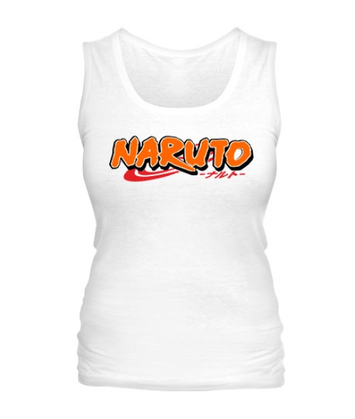 Жіноча майка Naruto №2