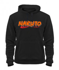 Толстовка-худи Naruto №2
