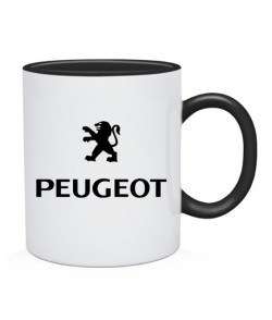 Чашка Пежо (Peugeot)