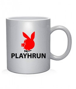 Чашка арт Playhrun
