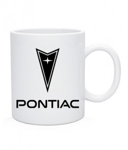 Чашка Понтиак (Pontiac)