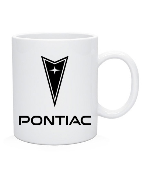 Чашка Понтіак (Pontiac)