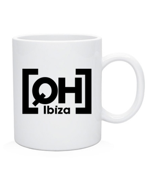 Чашка QH Ibiza