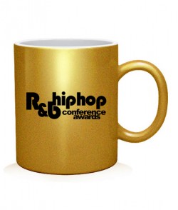 Чашка арт R&B hiphop