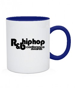 Чашка R&B hiphop