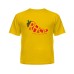 Дитяча футболка Red Hot Chili Peppers Варіант №2