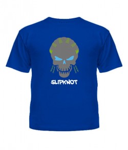 Дитяча футболка Suicide Squad Slipknot