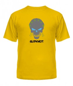 Чоловіча футболка Suicide Squad Slipknot