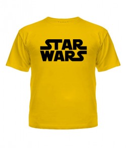 Дитяча футболка Star Wars №16
