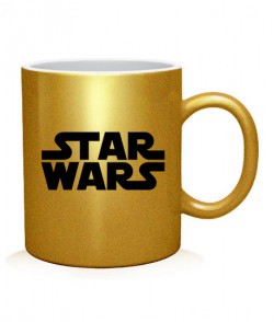 Чашка арт Star Wars №16