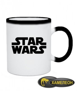 Чашка хамелеон Star Wars №16