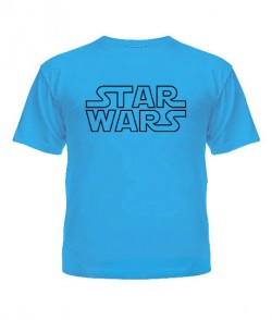 Дитяча футболка Star Wars №9