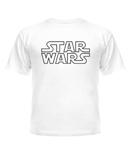 Дитяча футболка Star Wars №9