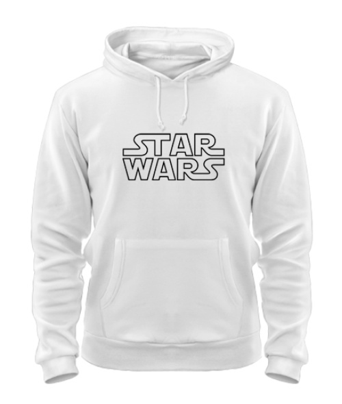 Толстовка-худі Star Wars №9
