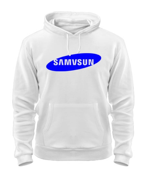 Толстовка-худі SAMVSUN
