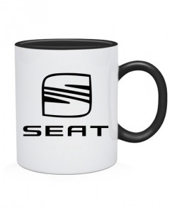 Чашка Сеат (Seat)