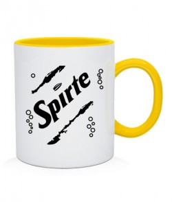 Чашка Spirte