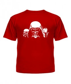 Дитяча футболка Star Wars №3
