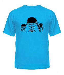 Чоловіча футболка Star Wars №3