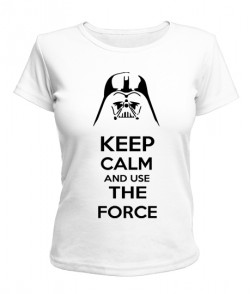 Жіноча футболка Star Wars №14