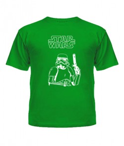 Дитяча футболка Star Wars №6