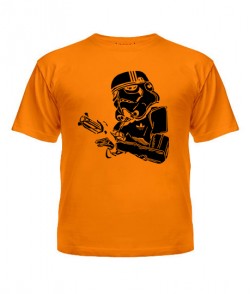 Дитяча футболка Star Wars №7