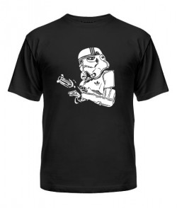 Чоловіча футболка Star Wars №7