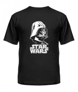 Чоловіча футболка Star Wars №4