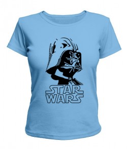 Жіноча футболка Star Wars №4