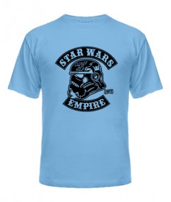Чоловіча футболка Star Wars №5