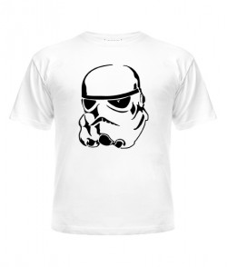 Дитяча футболка Star Wars №13