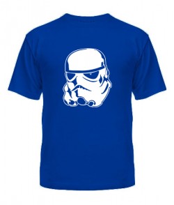 Чоловіча футболка Star Wars №13