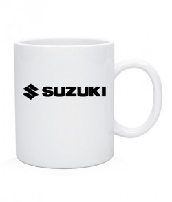 Чашка Сузуки (Suzuki)
