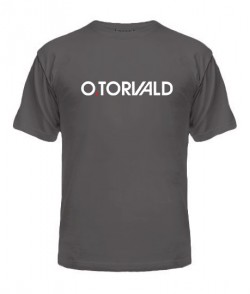 Чоловіча футболка O.Torvald №10