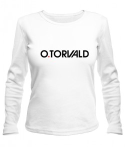 Жіночий лонгслів O.Torvald №10