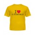 Дитяча футболка O.Torvald №11
