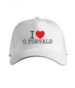 Кепка класик O.Torvald №11