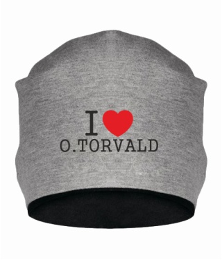 Шапка O.Torvald №11