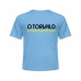 Дитяча футболка O.Torvald №9