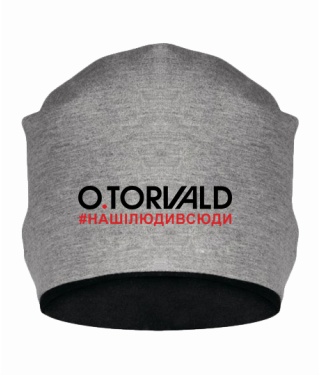 Шапка O.Torvald №9