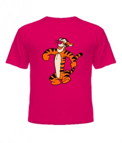 Дитяча футболка Тигра