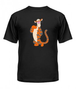 Чоловіча футболка Тигр Тигра №2