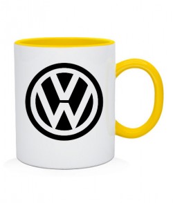 Чашка Volkswagen